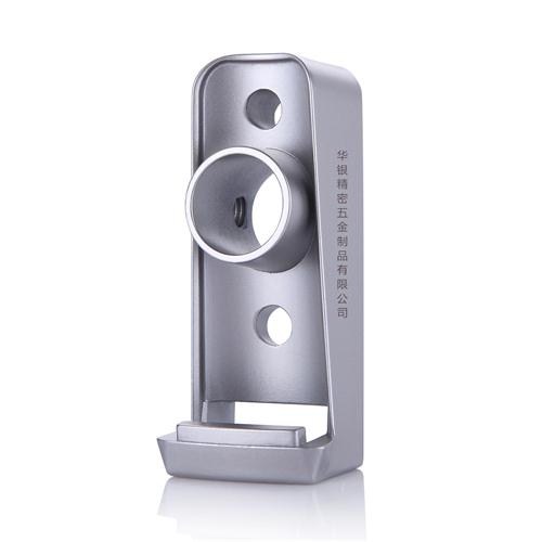 哪有**锌合金外壳压铸件/华银专业定制质量**锌合金外壳